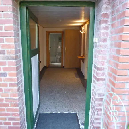 Alte Schule 公寓 Ahrenshoft