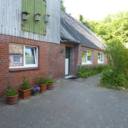 Alte Schule 公寓 Ahrenshoft