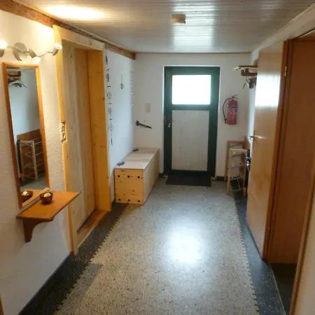 Alte Schule * Ahrenshoft